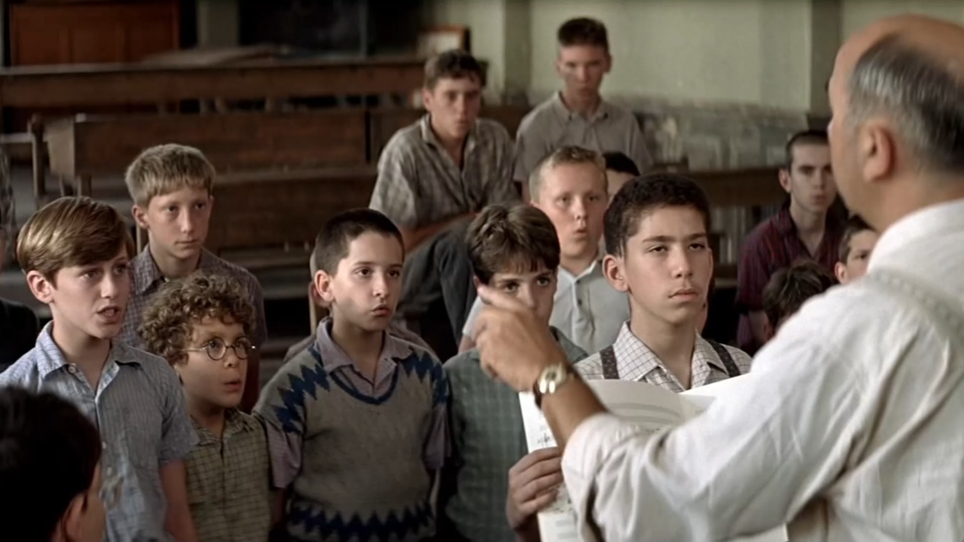 透视国外中小学影视艺术教育