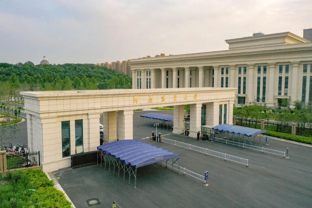 高端人才引领 守护沃土粮仓