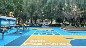 将初心做成生态，龙湖公益持续生长