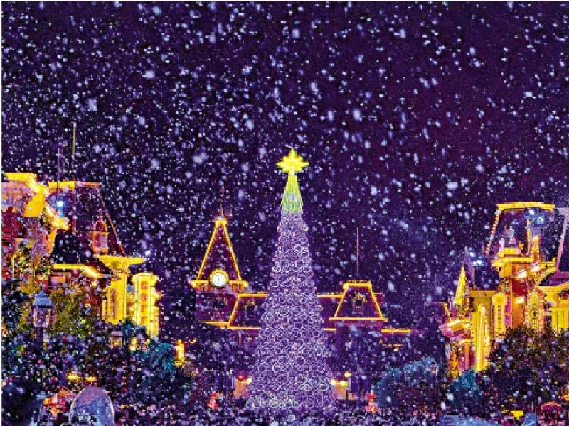 樂活|香港迪士尼加碼夢幻N重奏