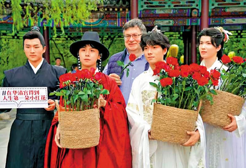 日韓訂單爆升 帶火冬季China Travel