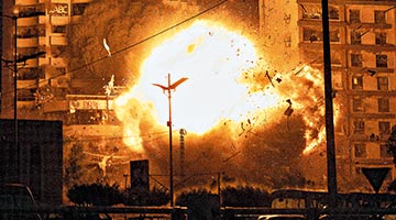 以色列批准同黎真主党的停火协议后 多方回应