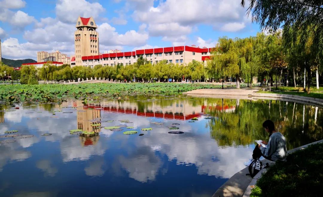 烟台大学：打造空天海信息一体化研究高地