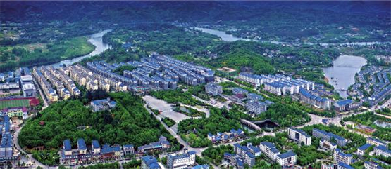 【美麗新湖南 書寫新答卷】懷化市中方縣：保護生物多樣性 打造和諧美麗宜居生態環境