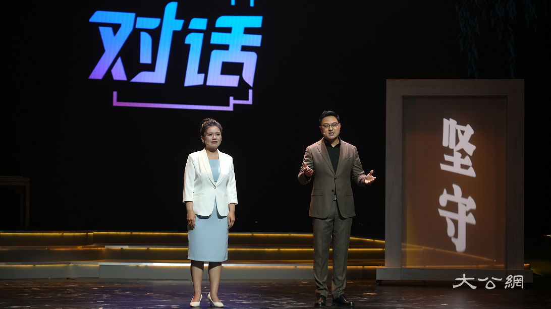 河南省普通高等学校学生工作成果展演举行