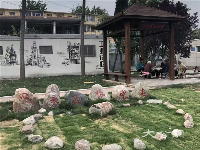 河南焦作:增进民生福祉 绘就幸福画卷