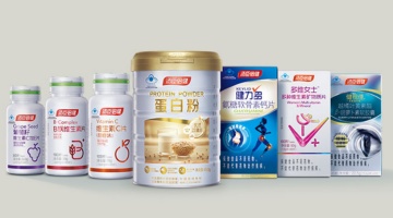 汤臣倍健前三季度净利润腰斩，又遭MSCI中国指数剔除