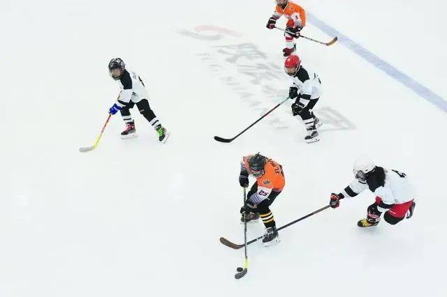 让更多青少年爱上冰雪运动