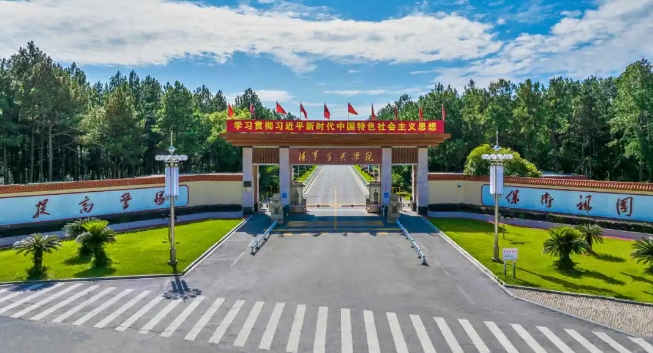 创新教学手段 把战场“搬”进课堂