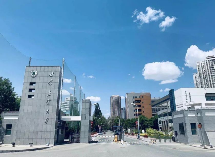 甘肃农业大学：“科技之光”助推特色农业发展