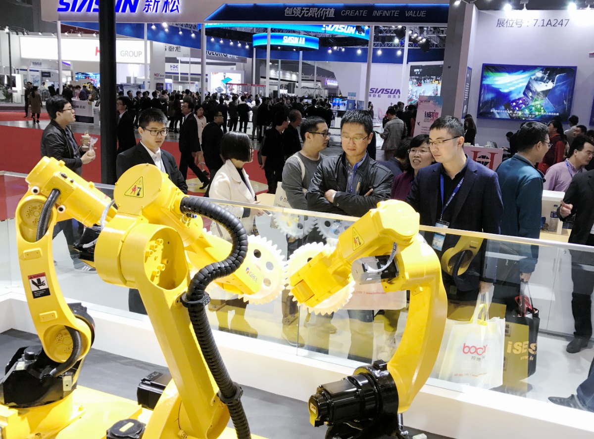 专家：需求改善促财新制造业PMI升见五个月新高