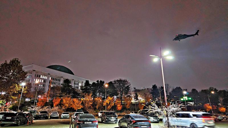 旅議會籲遊韓港人小心 緊記求助熱線