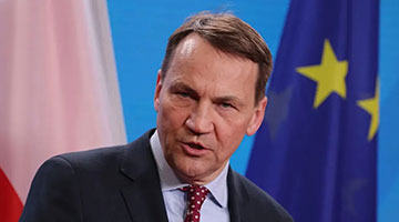 波兰外长称或将关闭俄罗斯驻波剩余领事馆