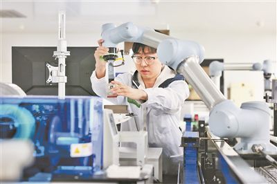 深圳福田区发布五大人才升级计划