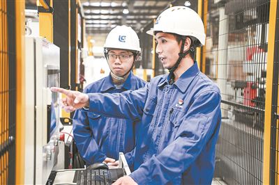 广西出台大国工匠人才培育方案