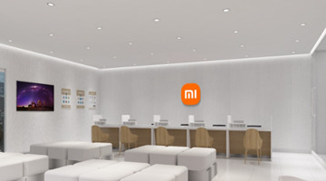 雷军回应小米贴牌：轻模式+代工模式的组合让大家产生了误解