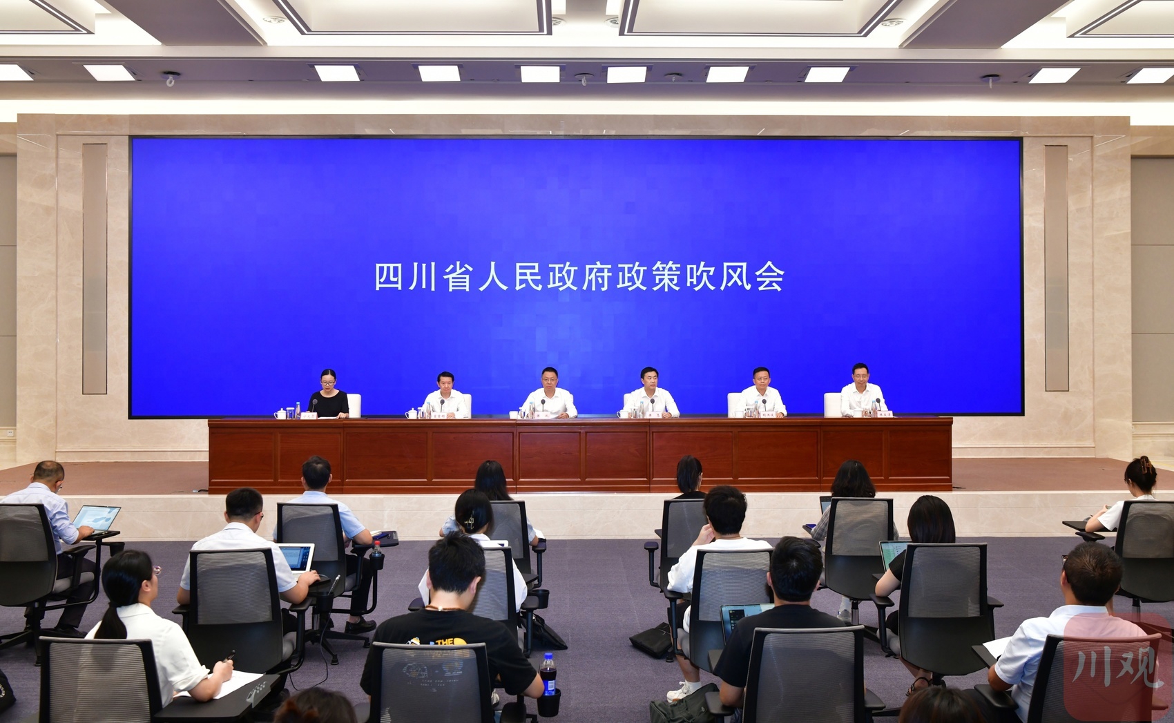 四川：九条“硬”措施深化科产融合