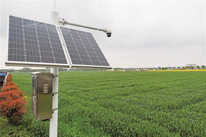 农业教育要向“新”而行