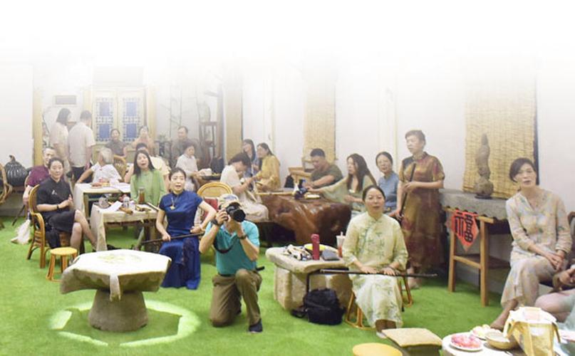 “夜校热”折射终身学习热潮