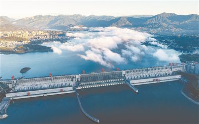 中国工程院院士缪昌文：用新技术“重塑”建筑材料性能