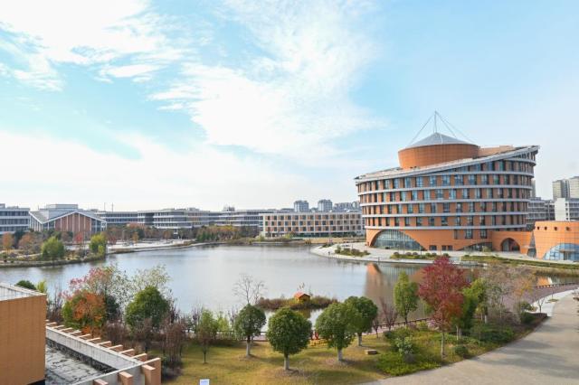 无锡学院：创造科创气氛 促进成果转化