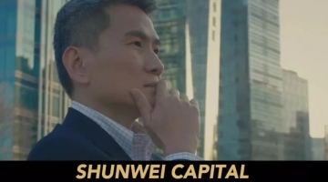 捕捉投资风口，许达来与顺为资本的顺势之旅