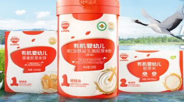 秋田满满：专注婴幼儿健康成长，引领母婴辅食新风尚