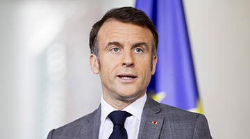 法国总统马克龙将于13日早间宣布新总理人选