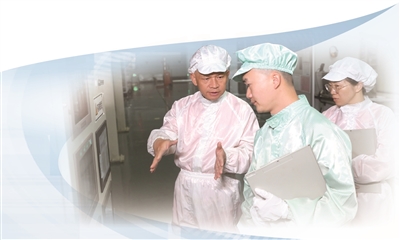 三十余载矢志研发储能技术（讲述．弘扬科学家精神）