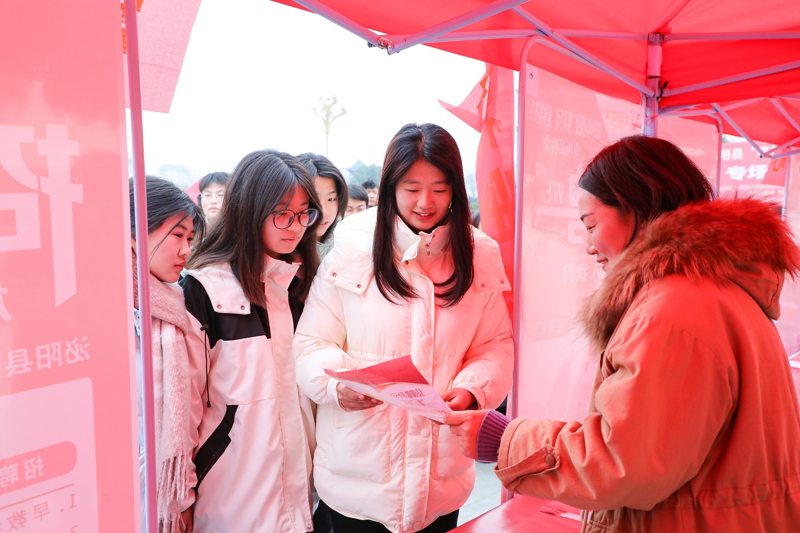 五部门发文加强制造业招聘用工保障