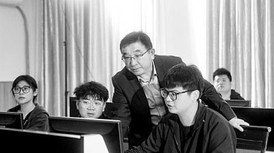 南华大学先进核能技术设计与安全团队： 做新时代矢志报国的追梦者