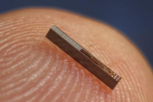 植入式传感器可持续监测炎症水平