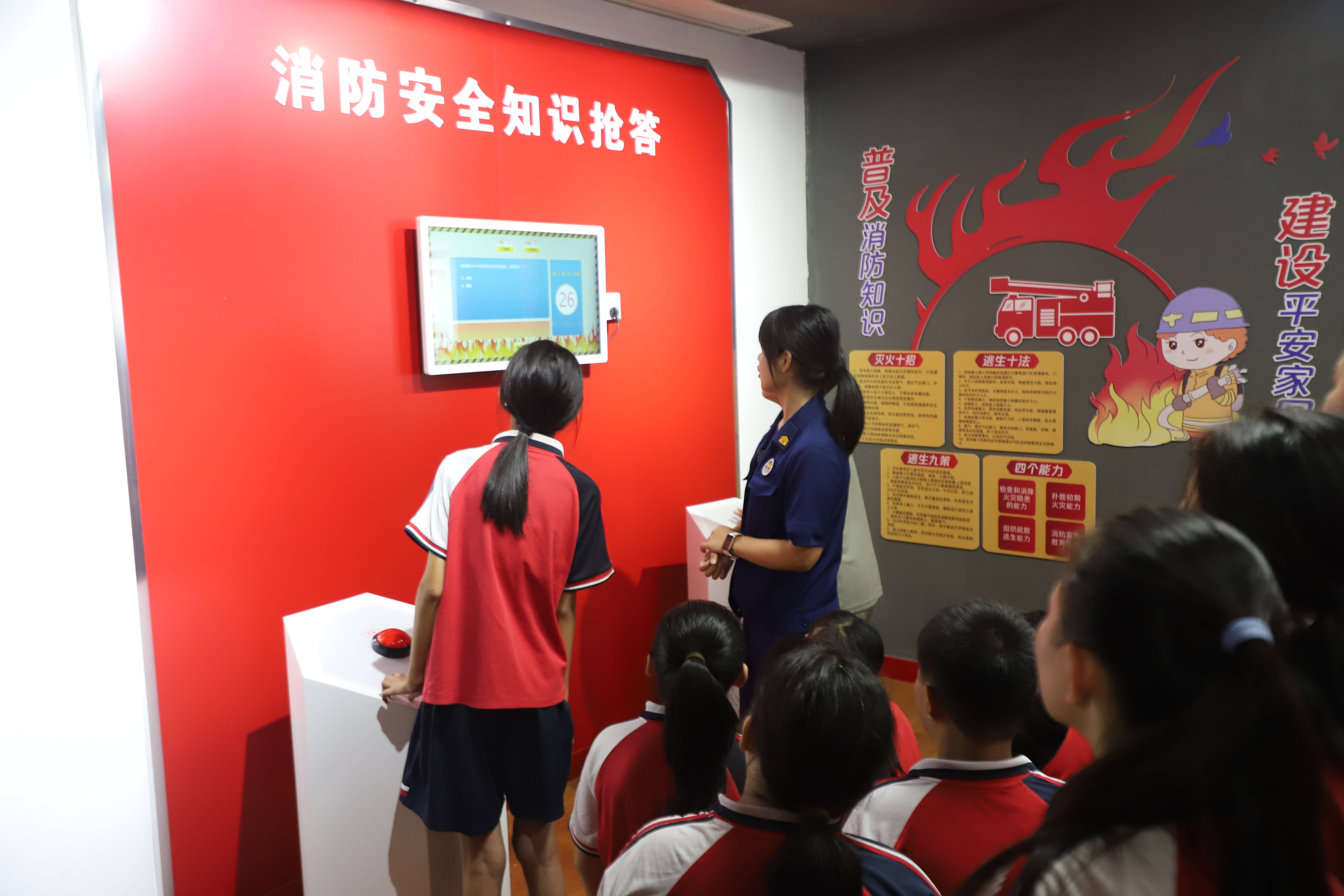 广西：小手拉大手，共筑生态安全屏障