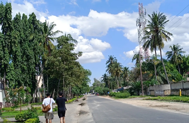 找到热爱 追逐梦想