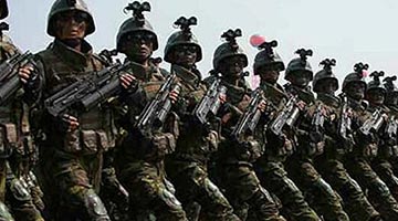 朝鲜外务省：强烈谴责美韩等国歪曲诋毁朝俄正常合作