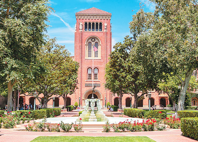 支教后，她找到留学方向