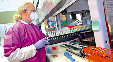 禽流感疫情蔓延 加州进入紧急状态