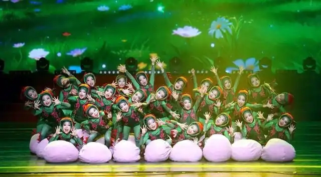 百花增彩新時代 河南省文聯「四個一」喜迎新年