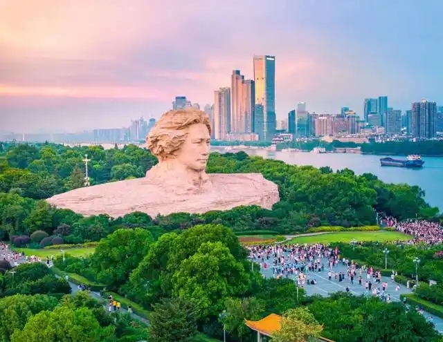 連續17年！長沙再再再次獲評「最具幸福感城市」