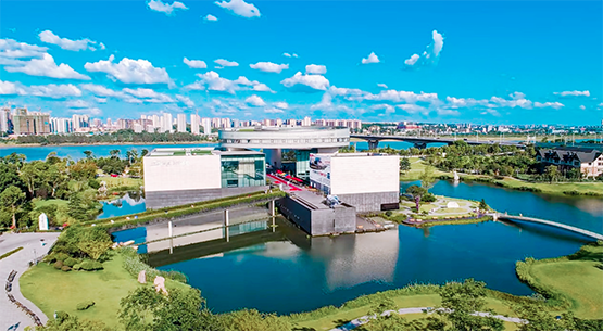 李自健美術館：最美的遇見，珍藏的日記