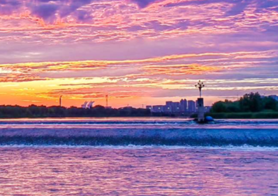 《洛阳市伊洛河保护条例》自2025年1月1日起施行