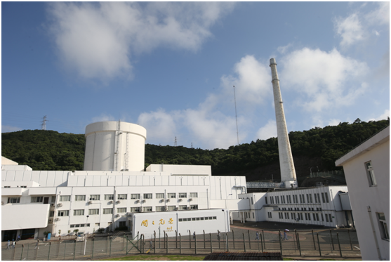 中国核电荣膺中国证券“金紫荆奖”两项大奖