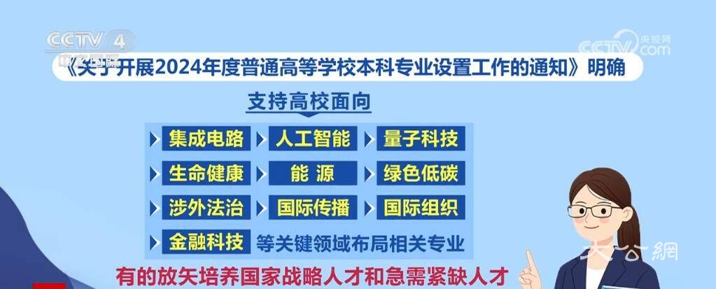高校专业调整忌“新瓶装旧酒”