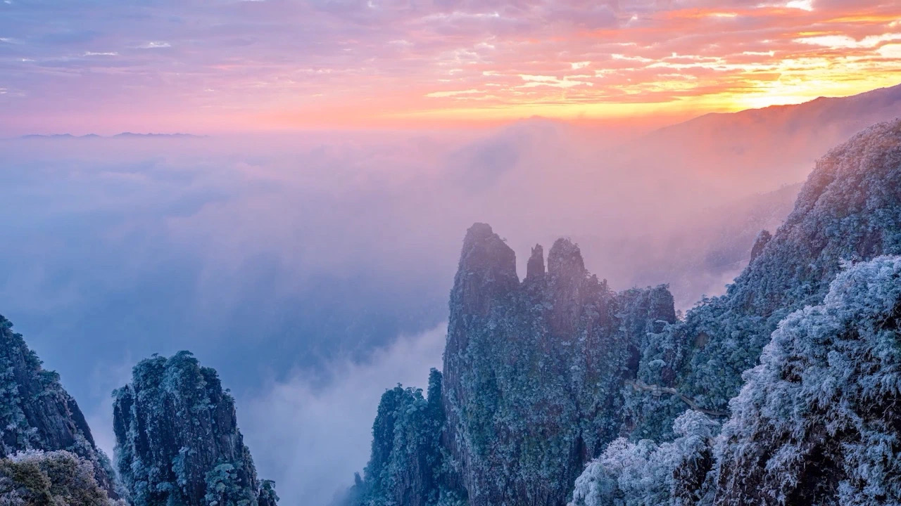 武廣高鐵開通15周年：見證縣域發展，共譜復興華章