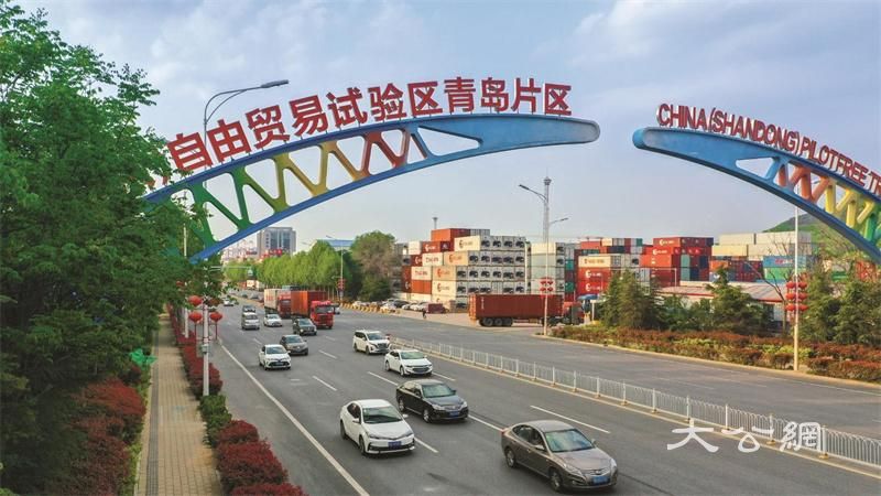 青岛自贸片区认定首批35名青年科技人才