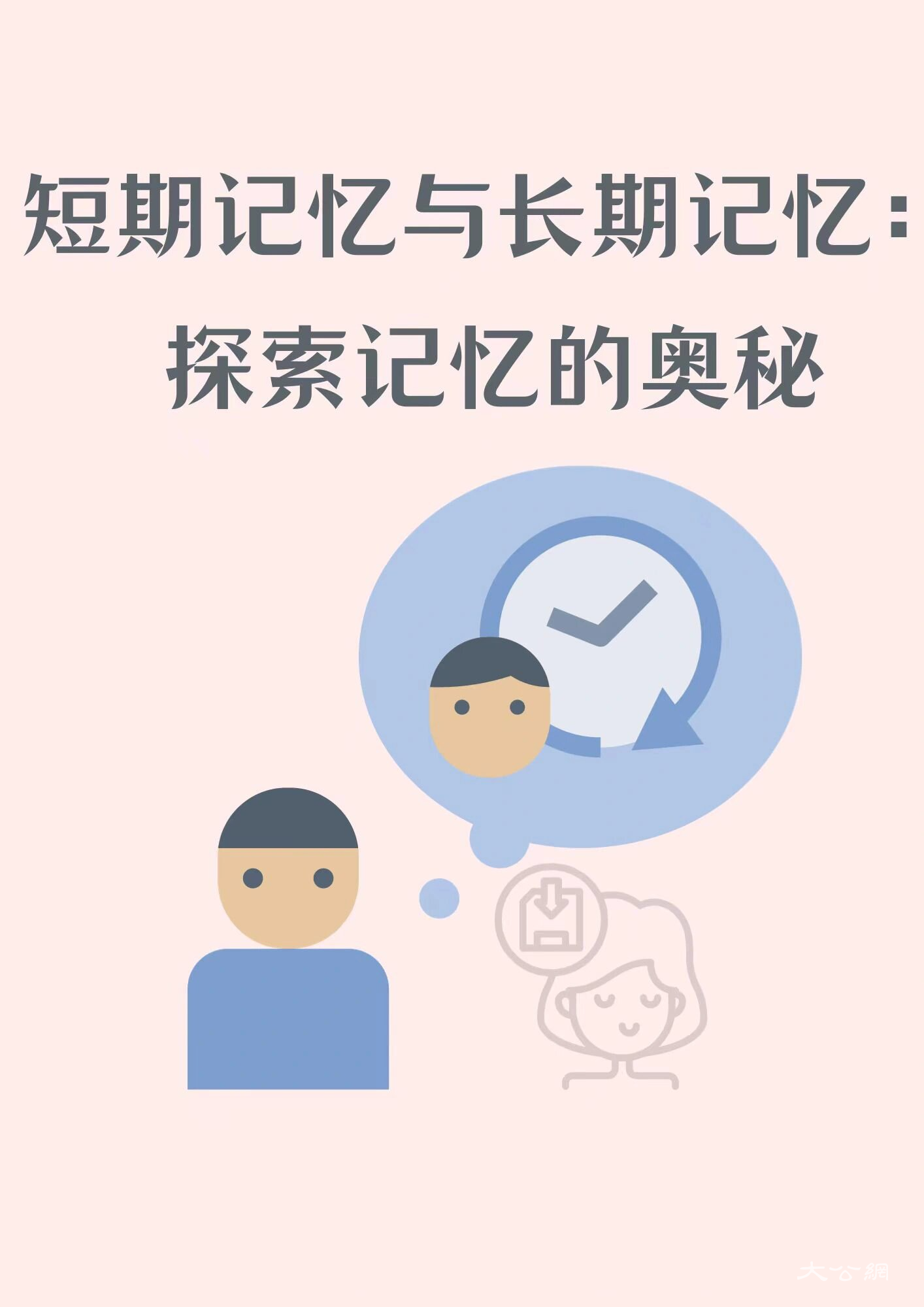 长期记忆可独立于短期记忆形成