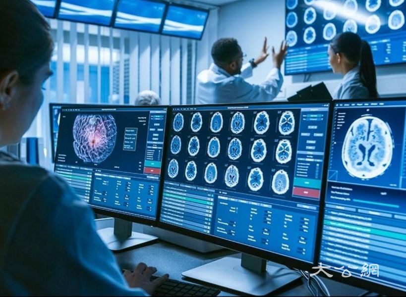 上海大力推进医学人工智能创新