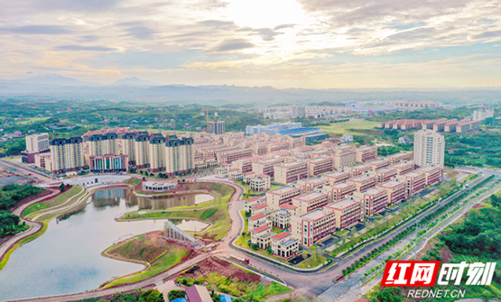 「以文塑旅、以旅彰文」的湖南實踐 ——以第三屆湖南旅遊發展大會為例