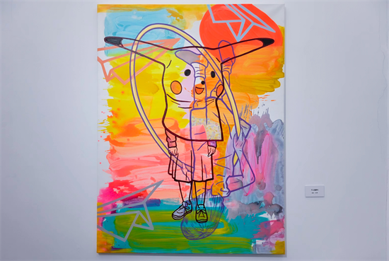 匈中建交75周年系列展“美惠双女神展览”在京开幕