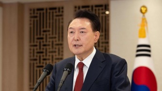 韩国宪法法院：针对尹锡悦总统弹劾案的审理正式开始